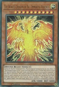 the winged dragon of ra pokemon card price The Winged Dragon of Ra - Speed Duel: Battle City Box