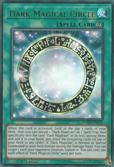 Dark Magical Circle [DUPO-EN051] Ultra Rare | North Game Den