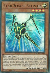 Star Seraph Scepter [DUPO-EN060] Ultra Rare | North Game Den