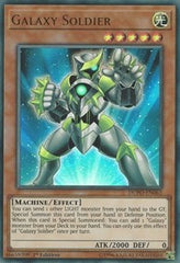 Galaxy Soldier [DUPO-EN062] Ultra Rare | North Game Den