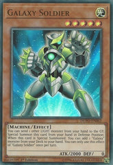 Galaxy Soldier [DUPO-EN062] Ultra Rare | North Game Den
