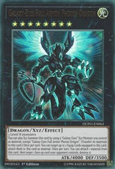Galaxy-Eyes Full Armor Photon Dragon [DUPO-EN063] Ultra Rare | North Game Den