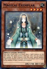 Magical Exemplar [SR08-EN011] Common | North Game Den