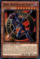 Dark Magician of Chaos [SR08-EN015] Common | North Game Den