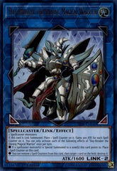 Day-Breaker the Shining Magical Warrior [SR08-EN040] Ultra Rare | North Game Den