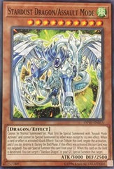 Stardust Dragon/Assault Mode [OP10-EN015] Common | North Game Den