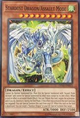 Stardust Dragon/Assault Mode [OP10-EN015] Common | North Game Den