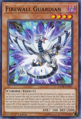Firewall Guardian [DANE-EN001] Common | North Game Den