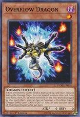 Overflow Dragon [DANE-EN004] Common | North Game Den