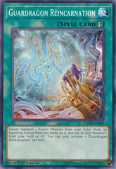 Guardragon Reincarnation [DANE-EN060] Common | North Game Den