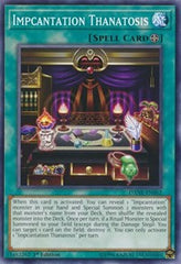 Impcantation Thanatosis [DANE-EN062] Common | North Game Den