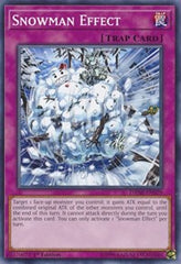 Snowman Effect [DANE-EN079] Common | North Game Den