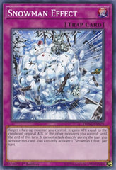 Snowman Effect [DANE-EN079] Common | North Game Den