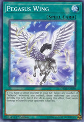 Pegasus Wing [DANE-EN090] Common | North Game Den