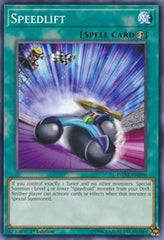 Speedlift [DANE-EN096] Common | North Game Den