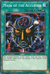 Mask of the Accursed [SBAD-EN042] Common | North Game Den