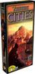 7 Wonders: Cities Expansion | North Game Den