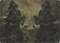 Endling (Art Series) [Art Series: Modern Horizons] | North Game Den