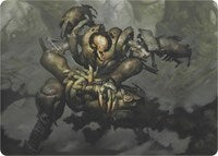 Plague Engineer (Art Series) [Art Series: Modern Horizons] | North Game Den