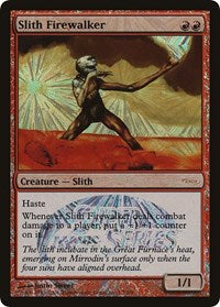 Slith Firewalker (Junior Super Series) [Junior Series Promos] | North Game Den