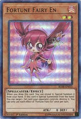 Fortune Fairy En [BLHR-EN015] Ultra Rare | North Game Den
