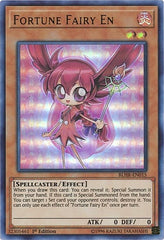 Fortune Fairy En [BLHR-EN015] Ultra Rare | North Game Den