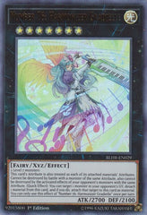 Number 76: Harmonizer Gradielle [BLHR-EN029] Ultra Rare | North Game Den