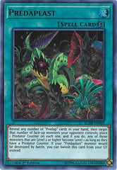 Predaplast [BLHR-EN069] Ultra Rare | North Game Den