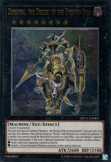 8 star yugioh cards Ryzeal - Alliance Insight Counter Trap Rarity Quarzelotus the 12th Dimension Emperor