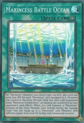 Marincess Battle Ocean [RIRA-ENSE2] Super Rare | North Game Den