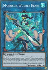 Marincess Wonder Heart [RIRA-ENSE3] Super Rare | North Game Den