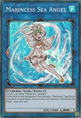 Marincess Sea Angel [RIRA-ENSE4] Super Rare | North Game Den