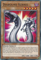 Diabound Kernel [LED5-EN008] Common | North Game Den