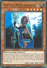 Supay, Duskwalker [LED5-EN025] Ultra Rare | North Game Den