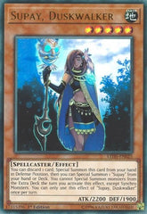 Supay, Duskwalker [LED5-EN025] Ultra Rare | North Game Den