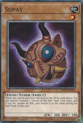 Supay [LED5-EN031] Common | North Game Den