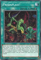Predaplast [LED5-EN055] Common | North Game Den