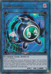 Linkuriboh [AC19-EN011] Ultra Rare | North Game Den