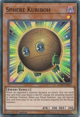 Sphere Kuriboh [AC19-EN012] Super Rare | North Game Den