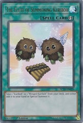 The Flute of Summoning Kuriboh [AC19-EN020] Ultra Rare | North Game Den