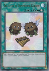 The Flute of Summoning Kuriboh [AC19-EN020] Ultra Rare | North Game Den