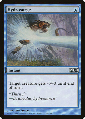 Hydrosurge [Magic 2013] | North Game Den