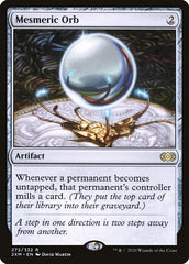 Mesmeric Orb [Double Masters] | North Game Den