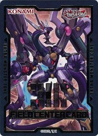 Field Center Card: Arc Rebellion XYZ Dragon Promo | North Game Den