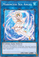 Marincess Sea Angel [CHIM-EN042] Common | North Game Den