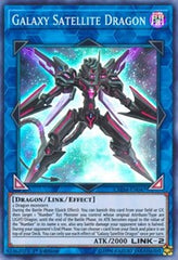 Galaxy Satellite Dragon [CHIM-EN047] Super Rare | North Game Den