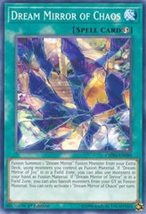 Dream Mirror of Chaos [CHIM-EN089] Common | North Game Den
