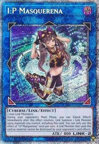 I:P Masquerena (Starlight Rare) [CHIM-EN049] Starlight Rare | North Game Den