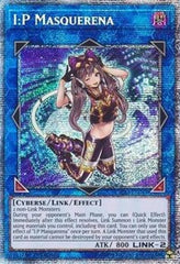 I:P Masquerena (Starlight Rare) [CHIM-EN049] Starlight Rare | North Game Den