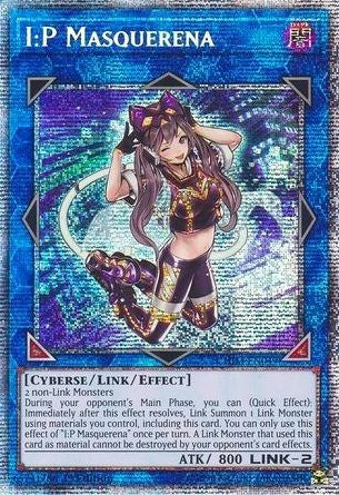 I:P Masquerena (Starlight Rare) [CHIM-EN049] Starlight Rare | North Game Den
